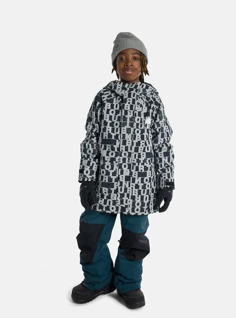 Kid's Skimmer Jacket