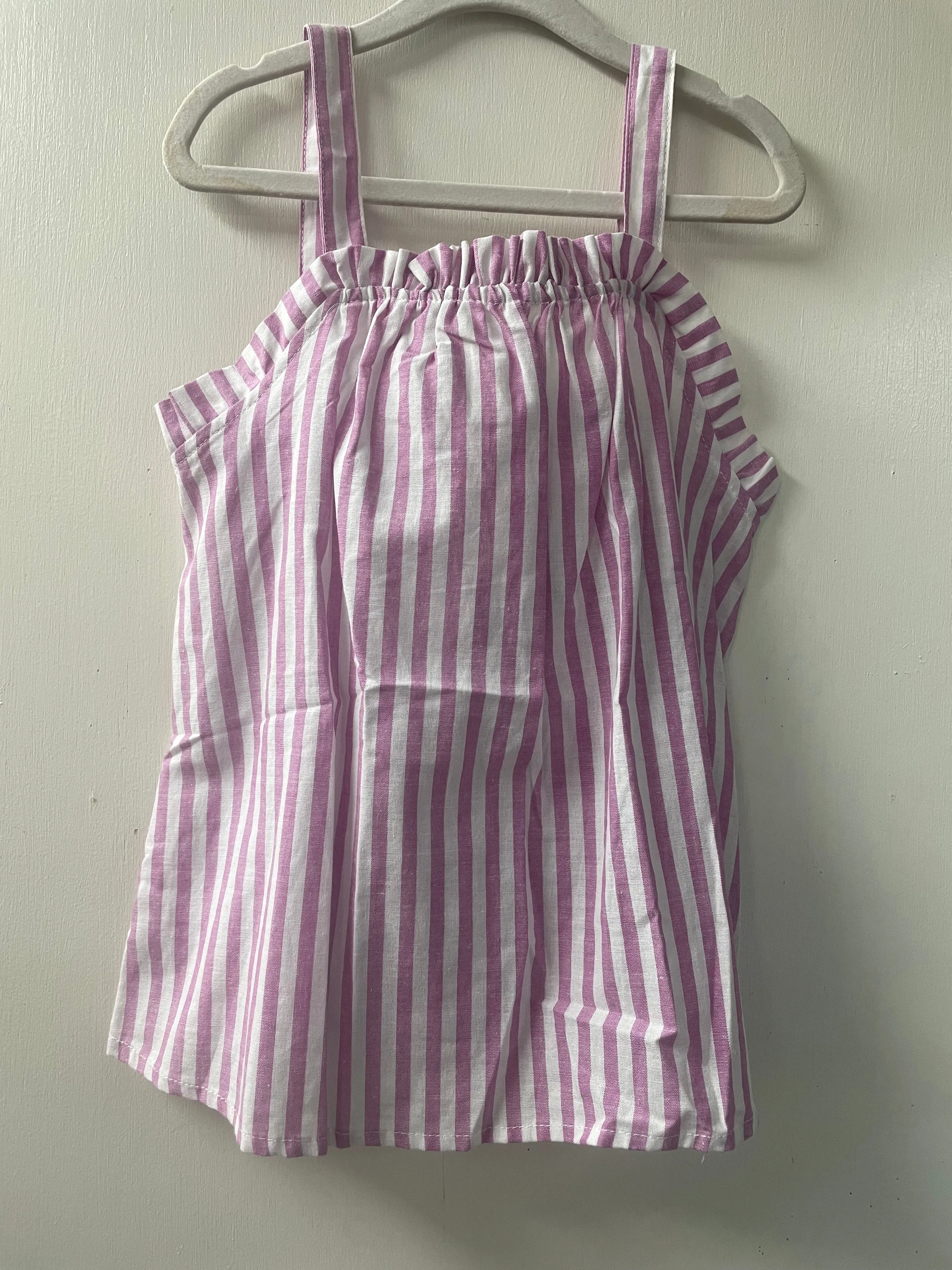 Kids Striped Tops