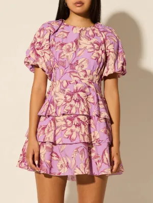 Kivari Reyna Mini Dress