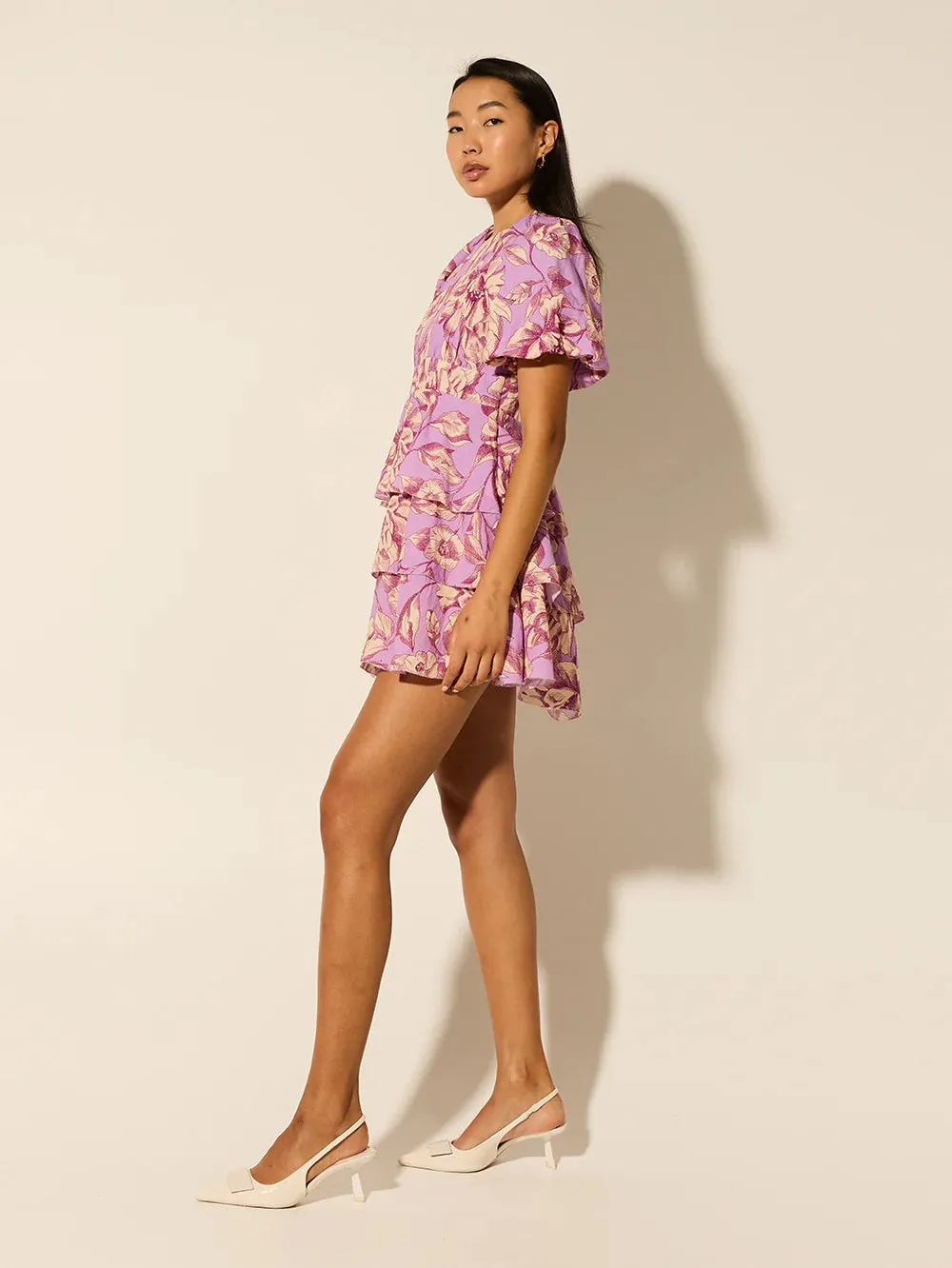 Kivari Reyna Mini Dress