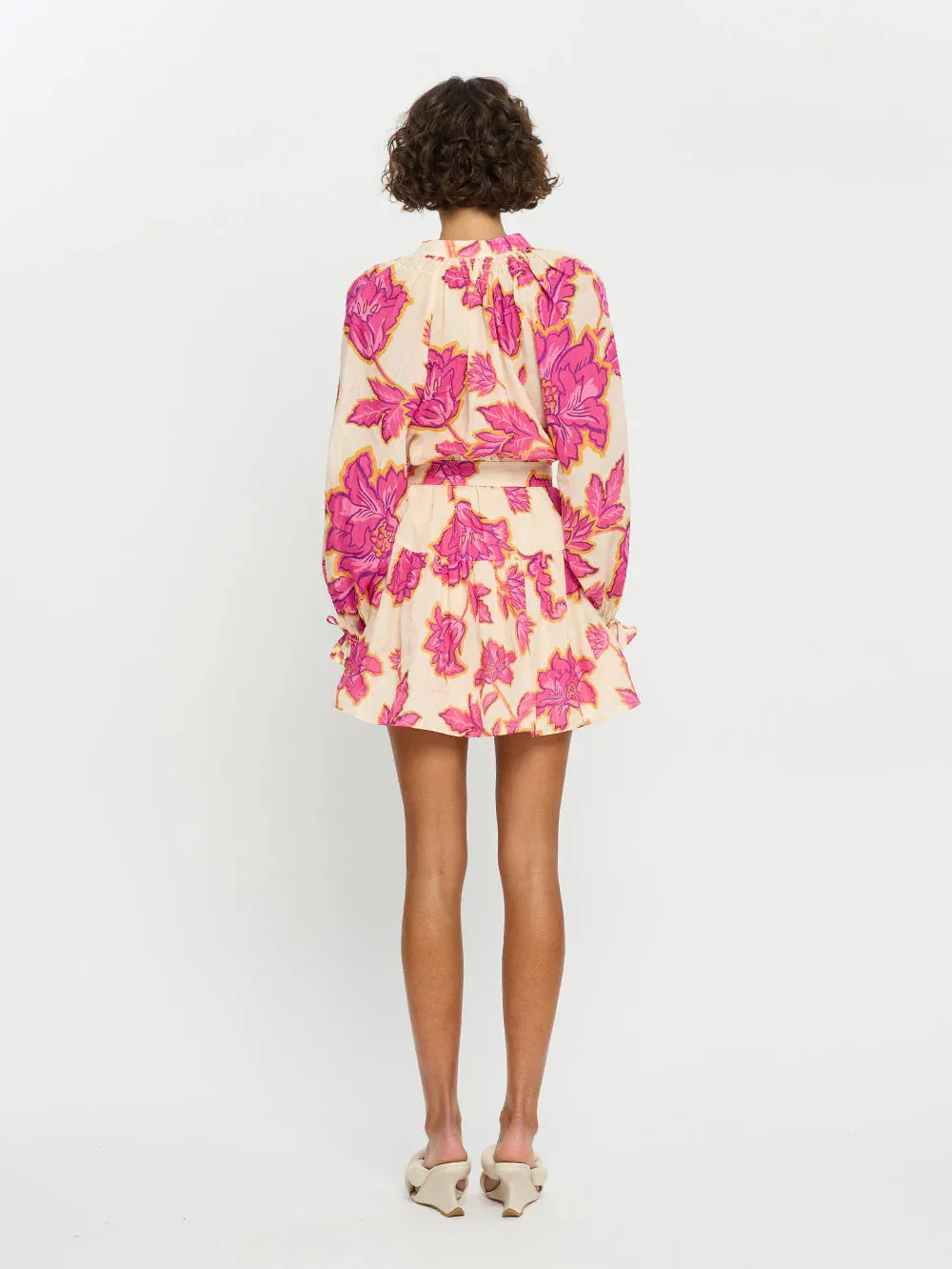 Kivari Rhia Mini Dress