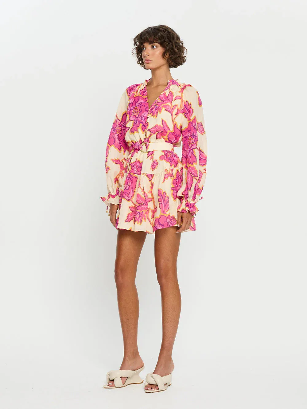 Kivari Rhia Mini Dress