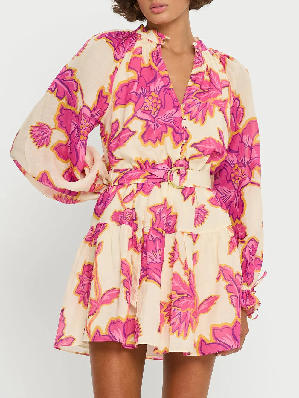 Kivari Rhia Mini Dress