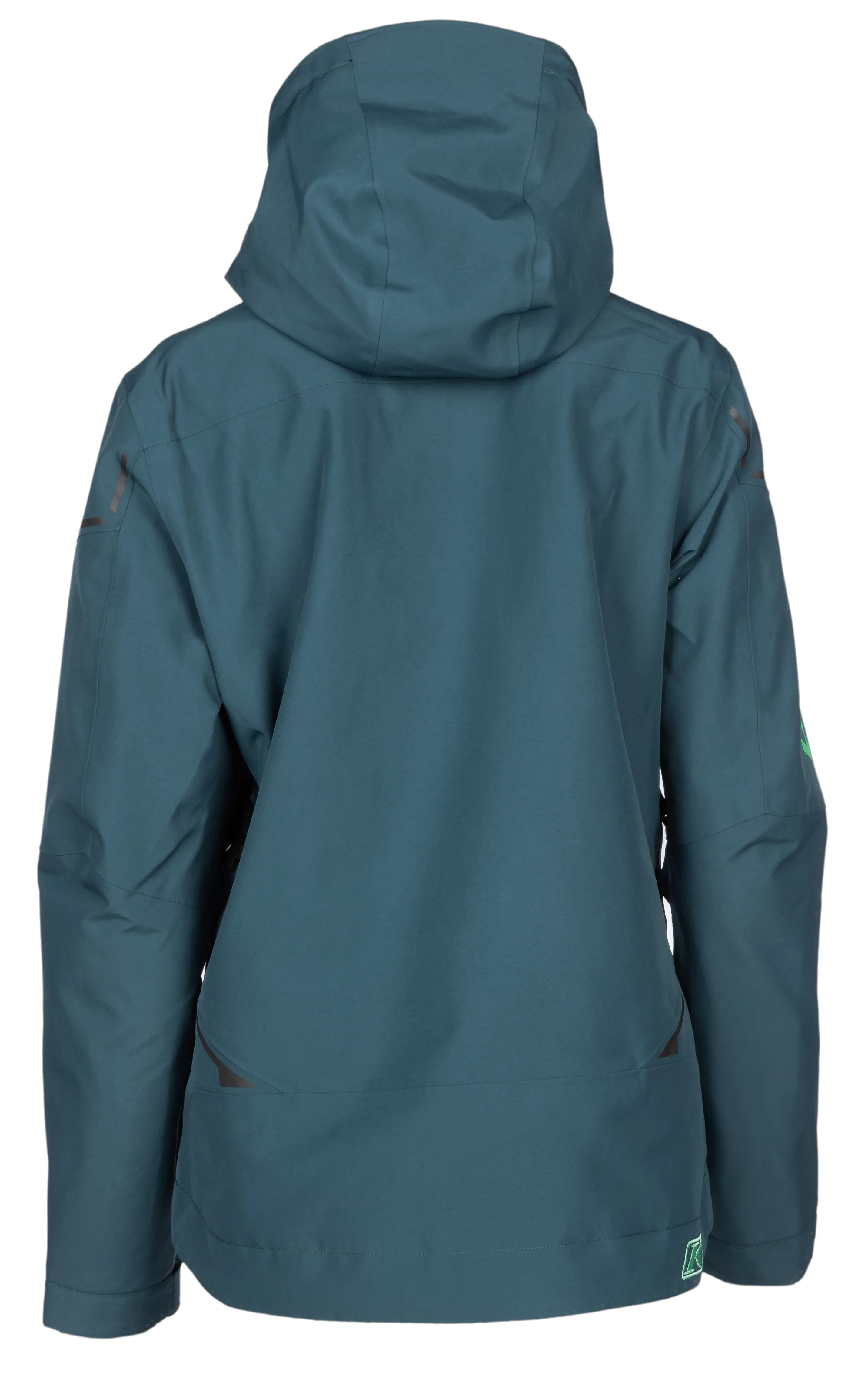 KLIM Womens Alpine Uninsulated Shell Jacket (Clearance)