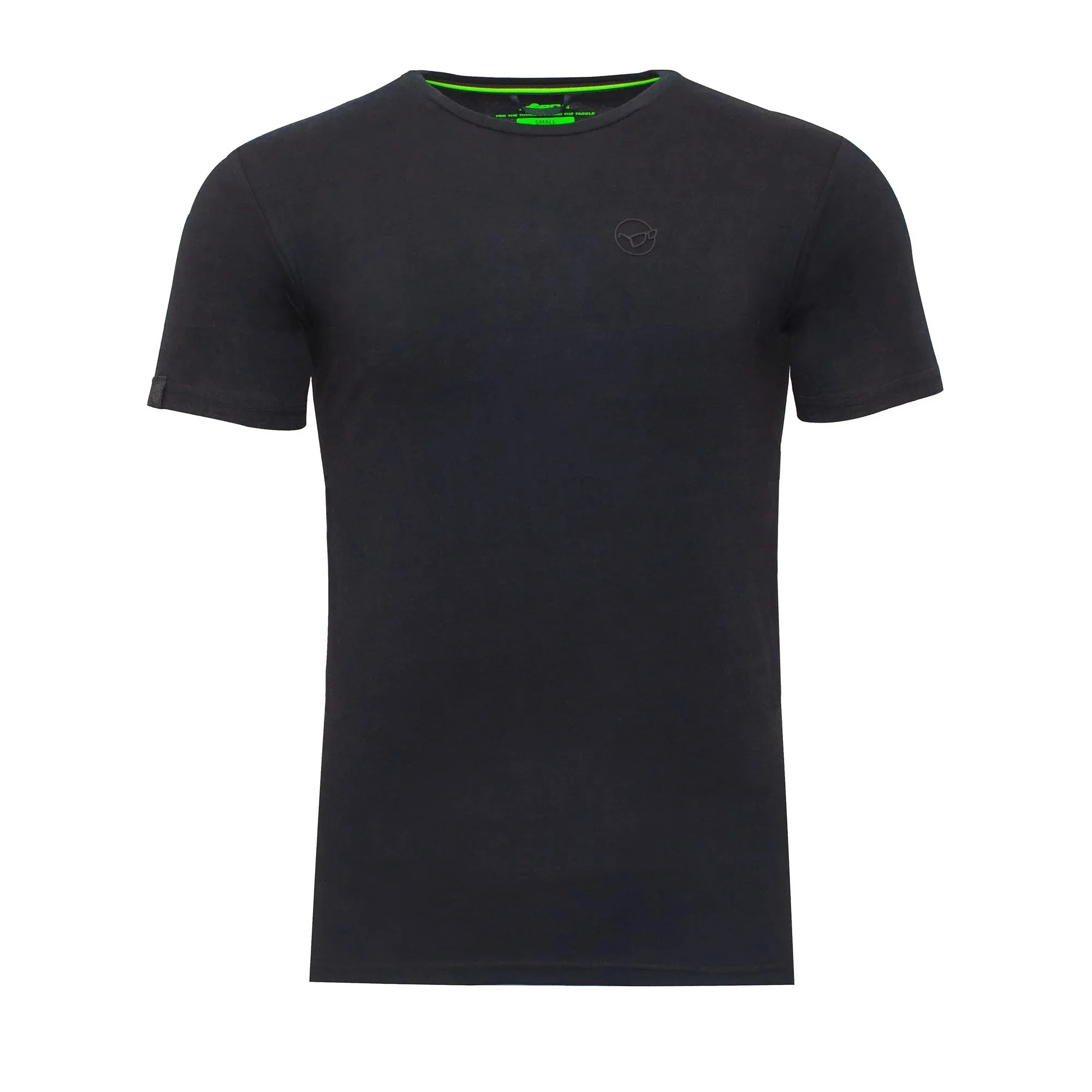 KORDA Tackle Tee | Black