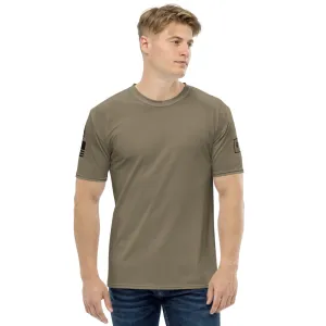 LA Reapers Store 1 Core Men's SS Performance Tee - d8C9YaBLU