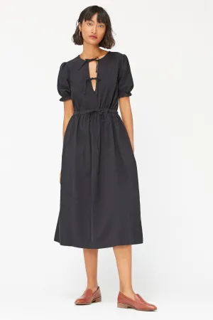 Lacausa Primavera Dress (Tar) - FINAL SALE