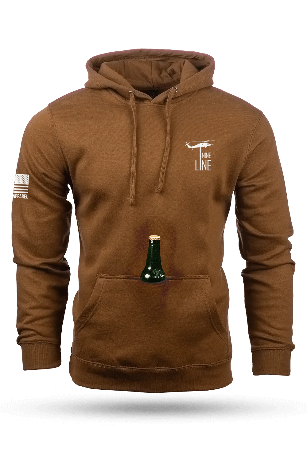 Land Shark - Tailgater Hoodie