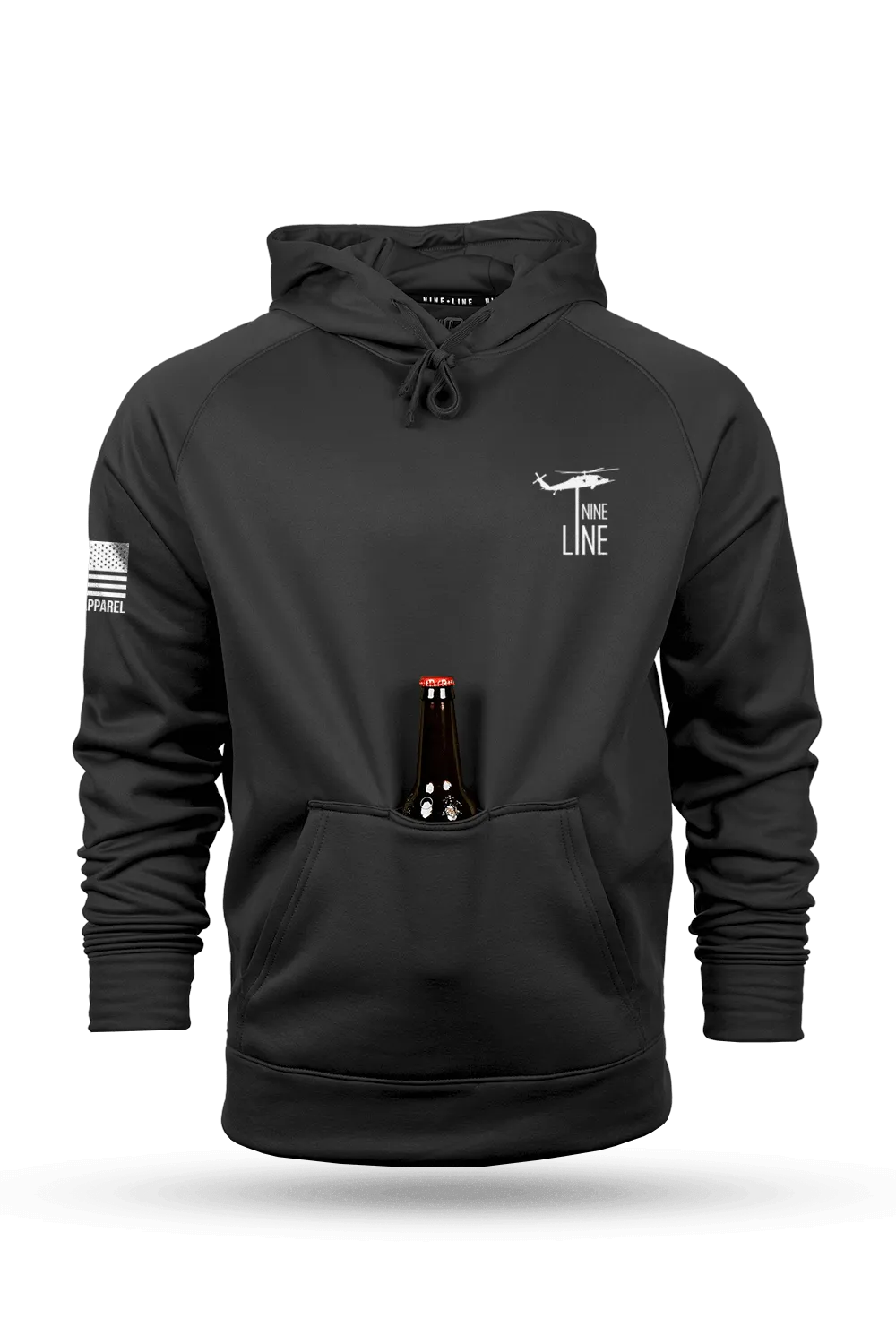 Land Shark - Tailgater Hoodie