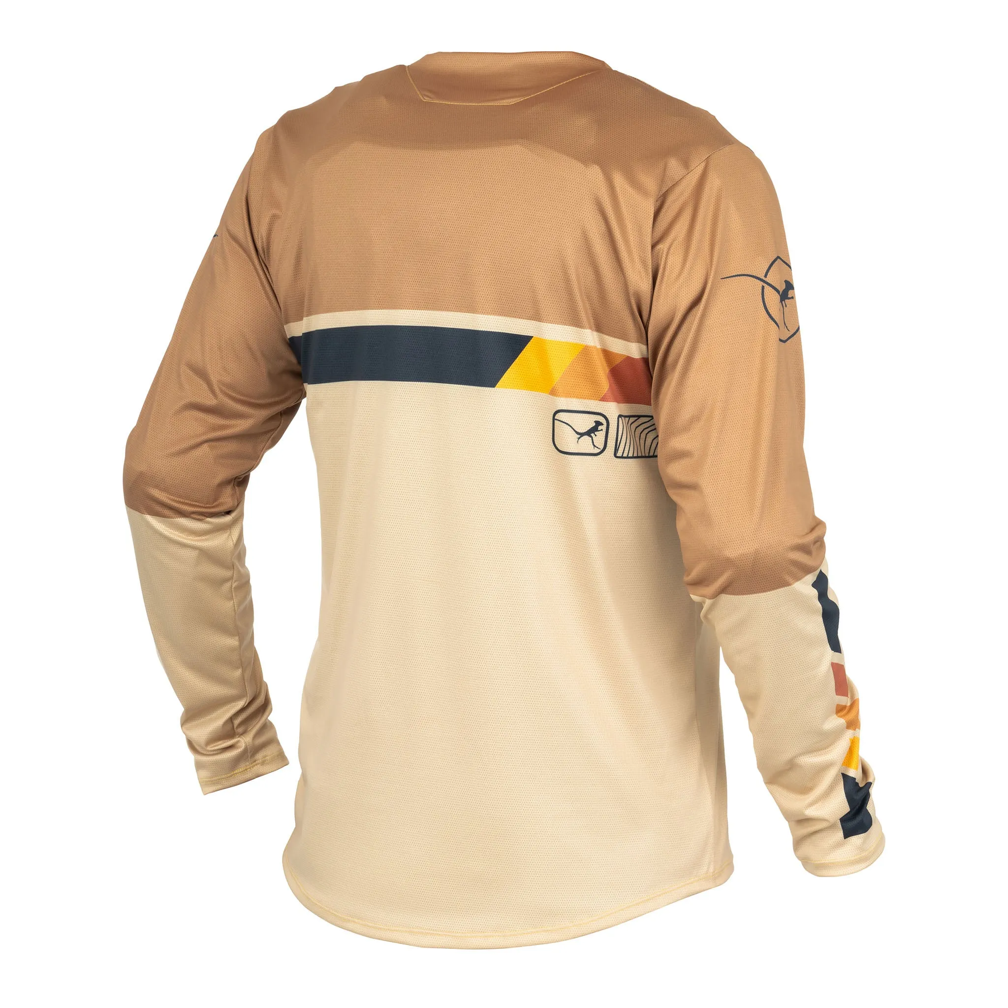Landmark Jersey