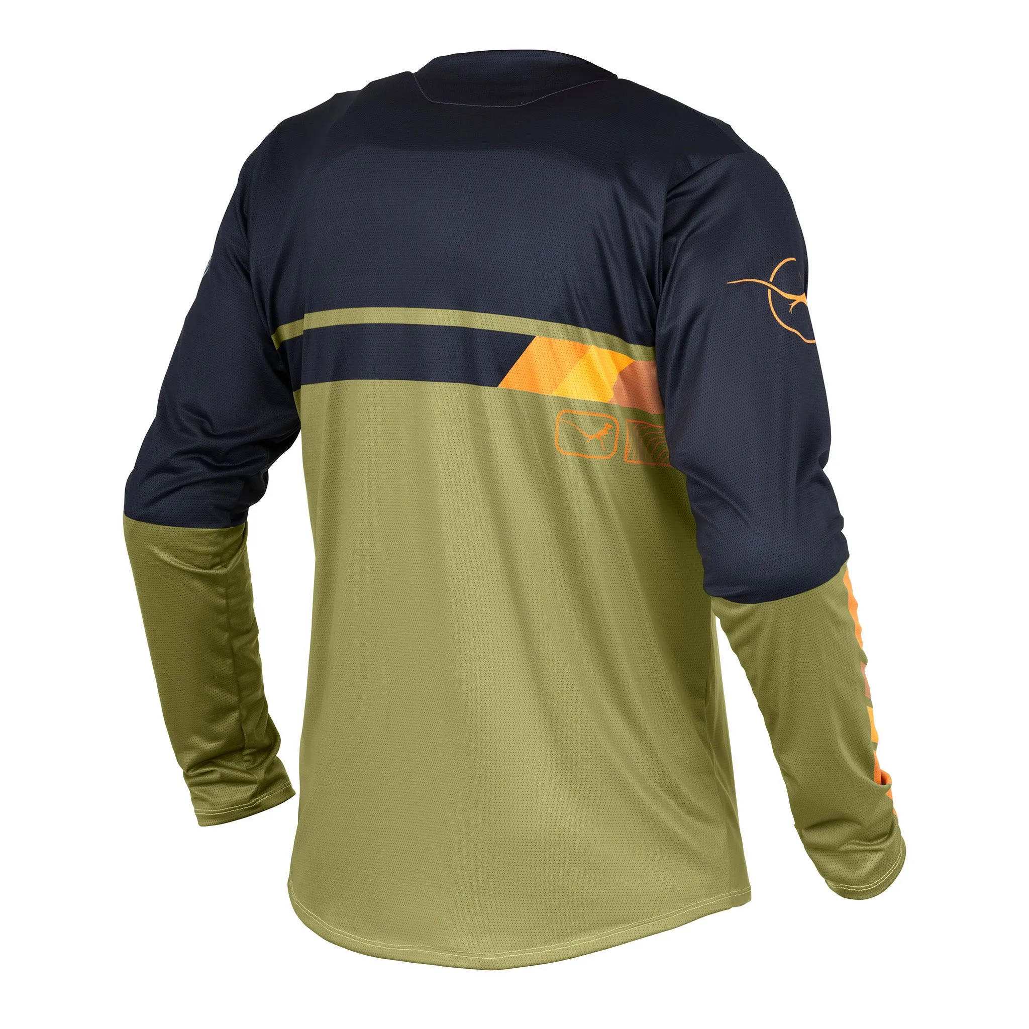 Landmark Jersey