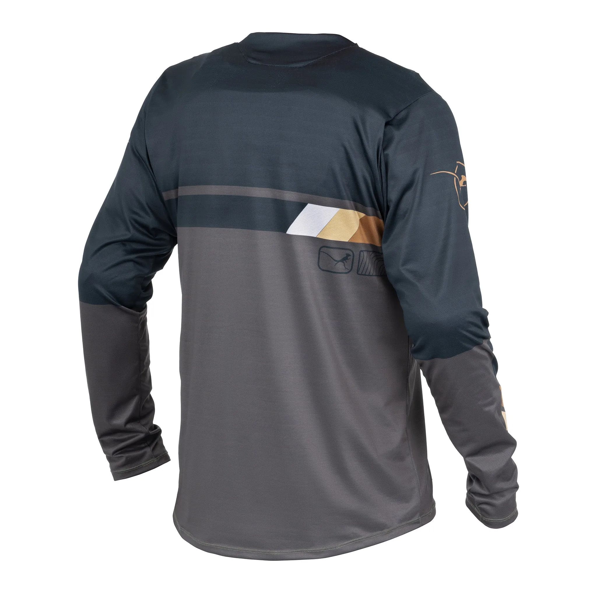 Landmark Jersey