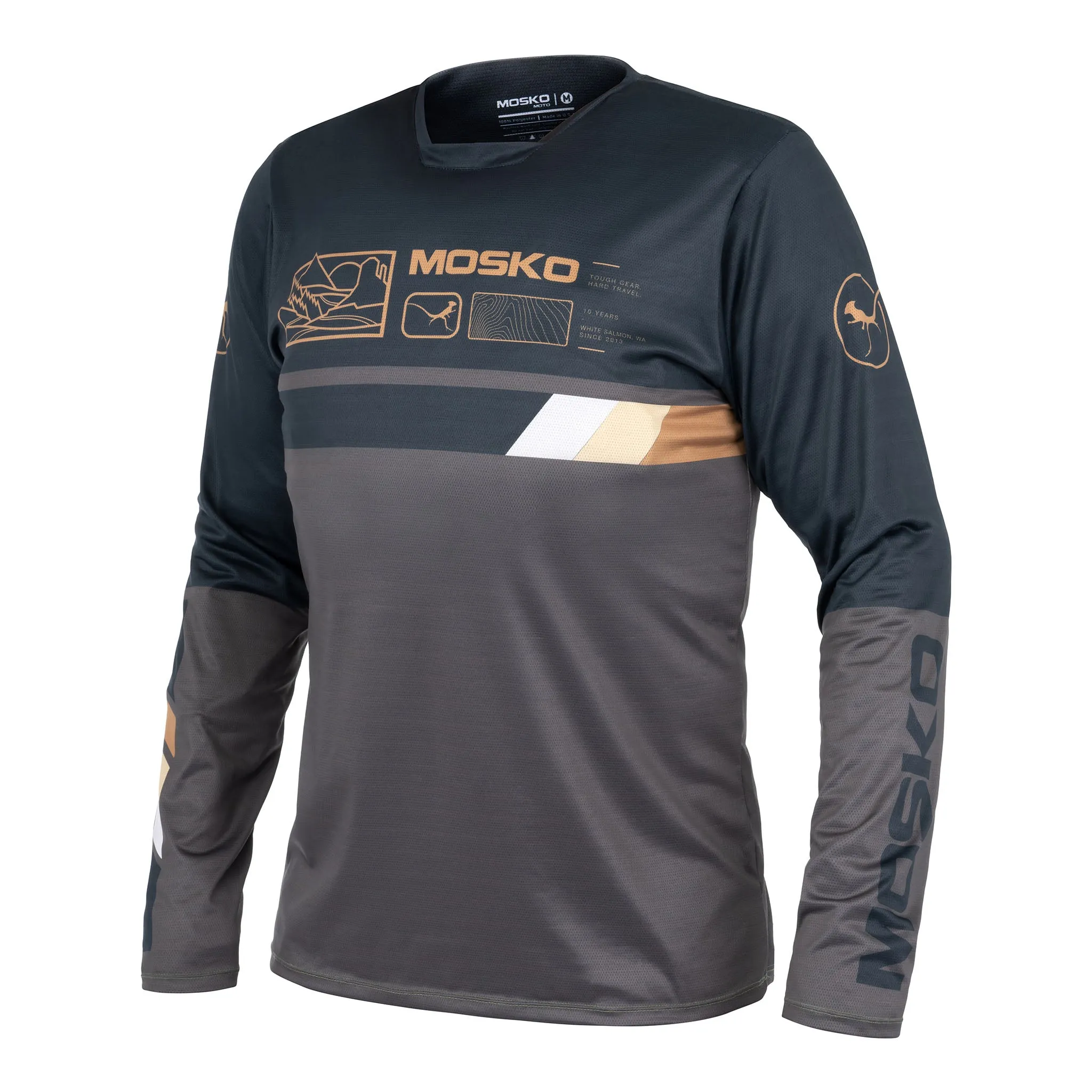 Landmark Jersey