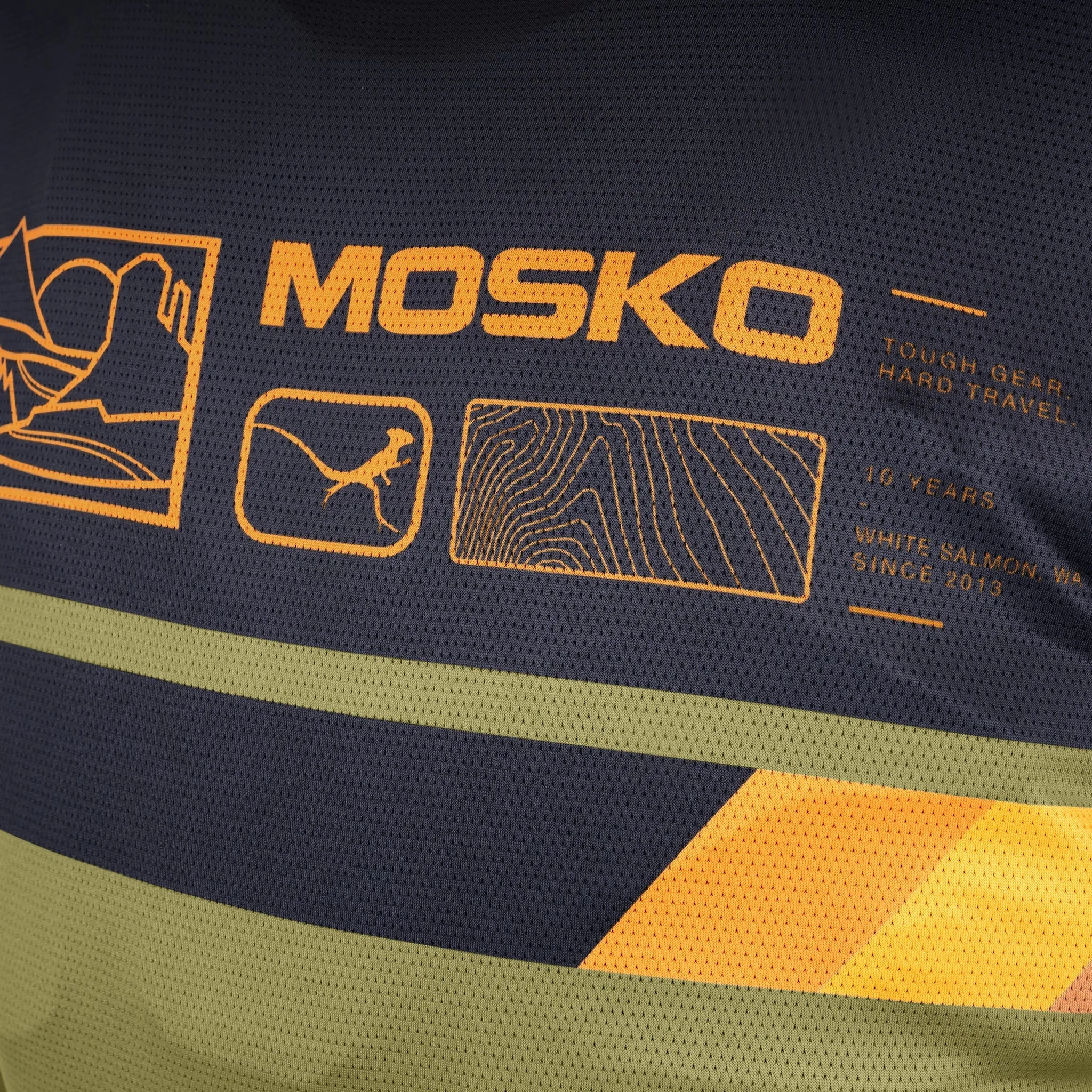 Landmark Jersey
