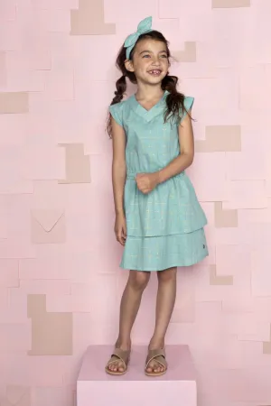 LE BIG Suzy Dress