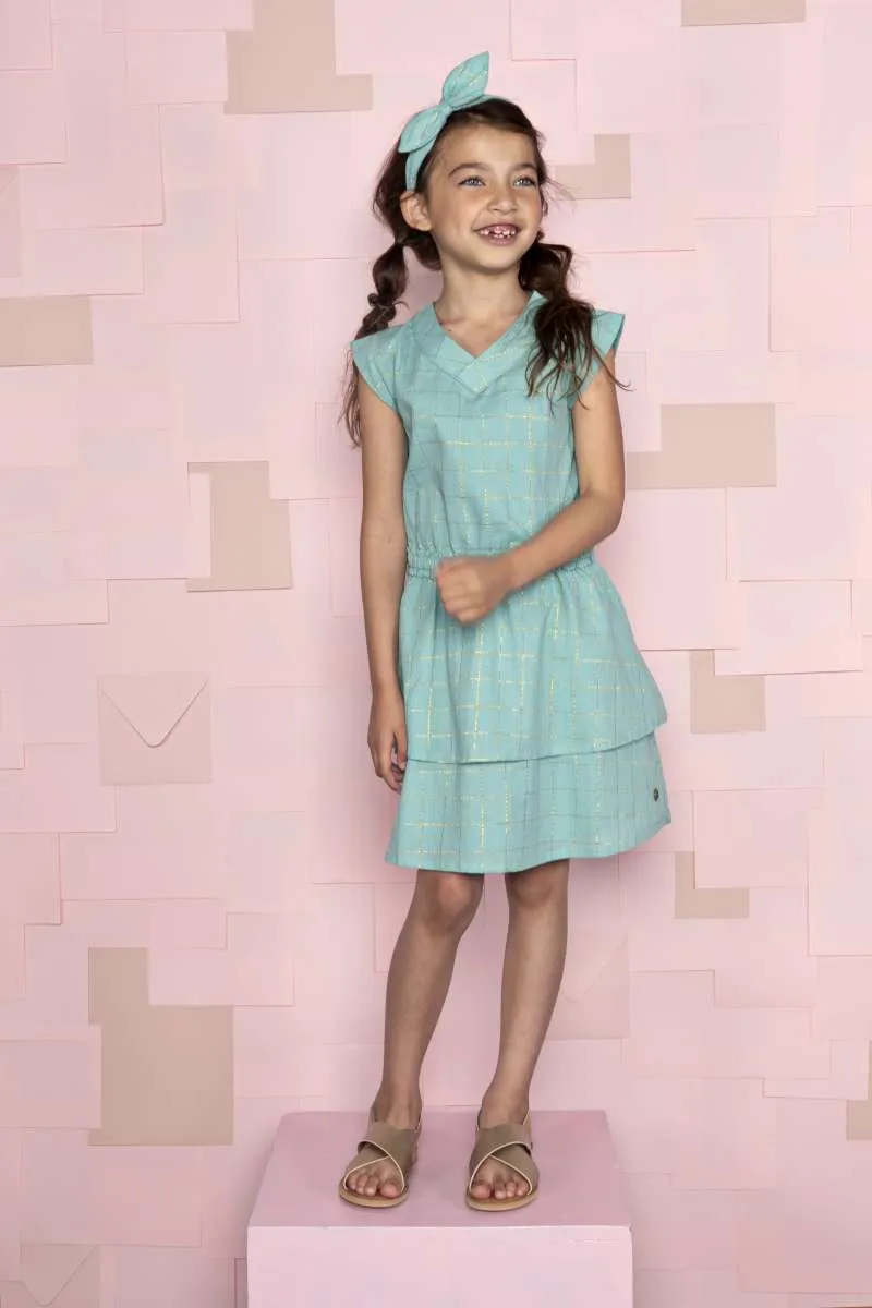 LE BIG Suzy Dress
