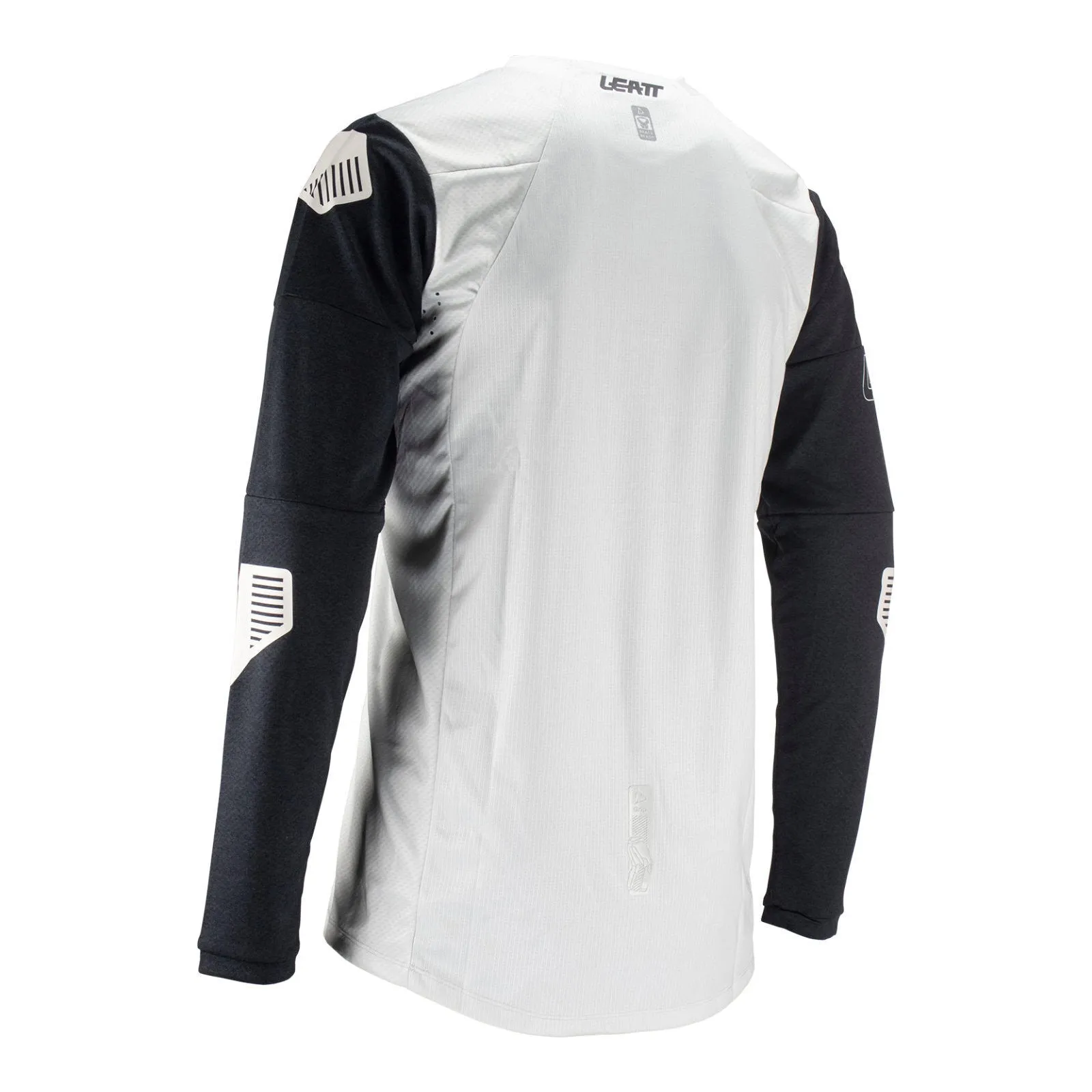 Leatt 2025 4.5 Windblock Jersey - Forge