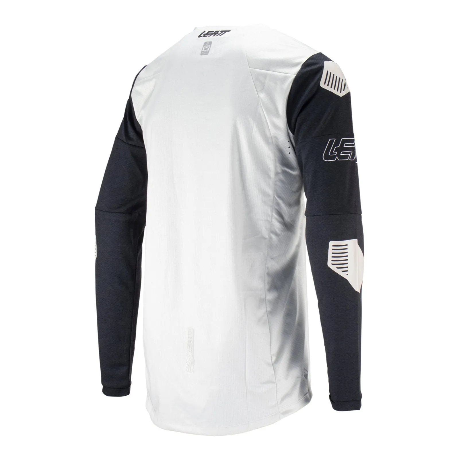 Leatt 2025 4.5 Windblock Jersey - Forge