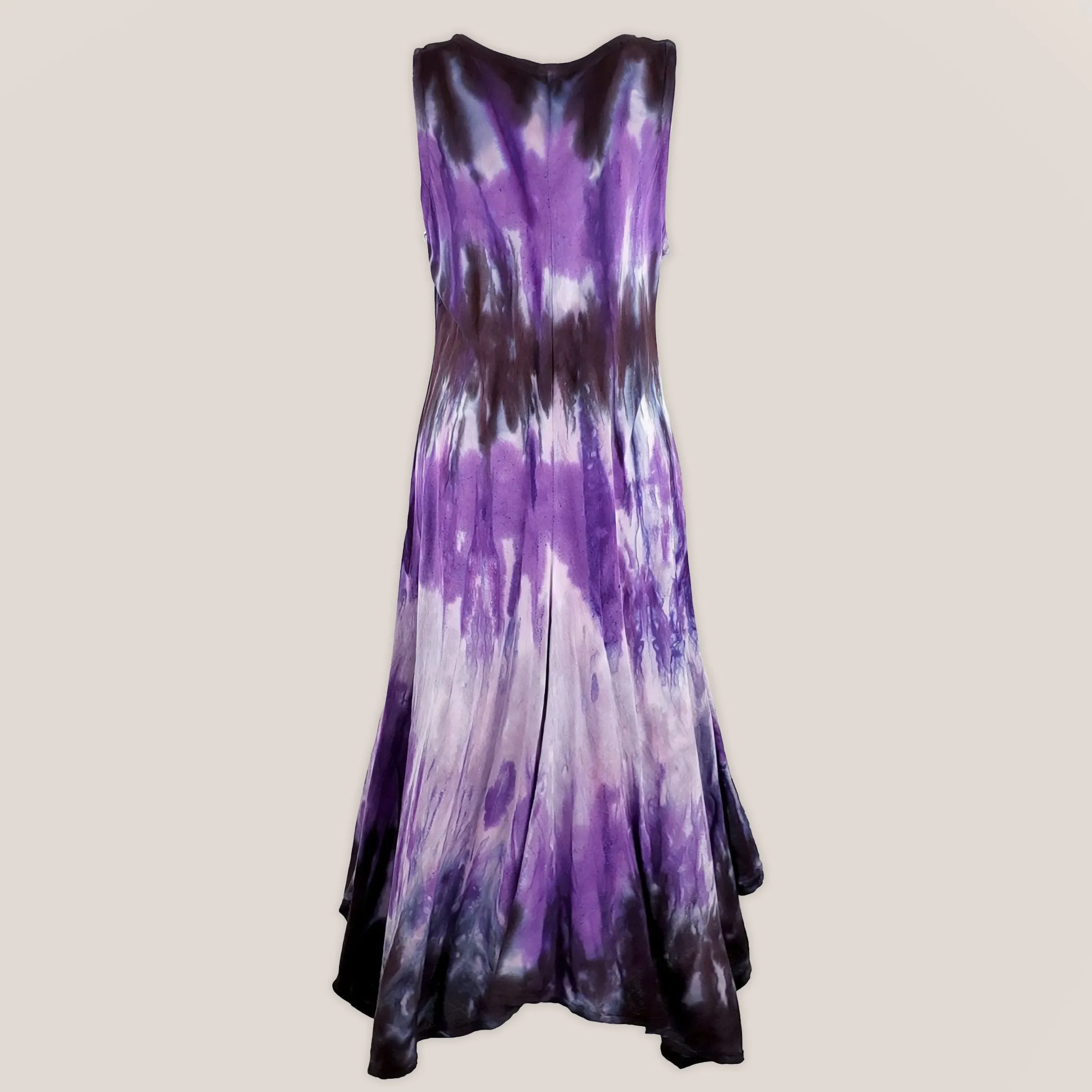 Liliana Tie Dye Dress