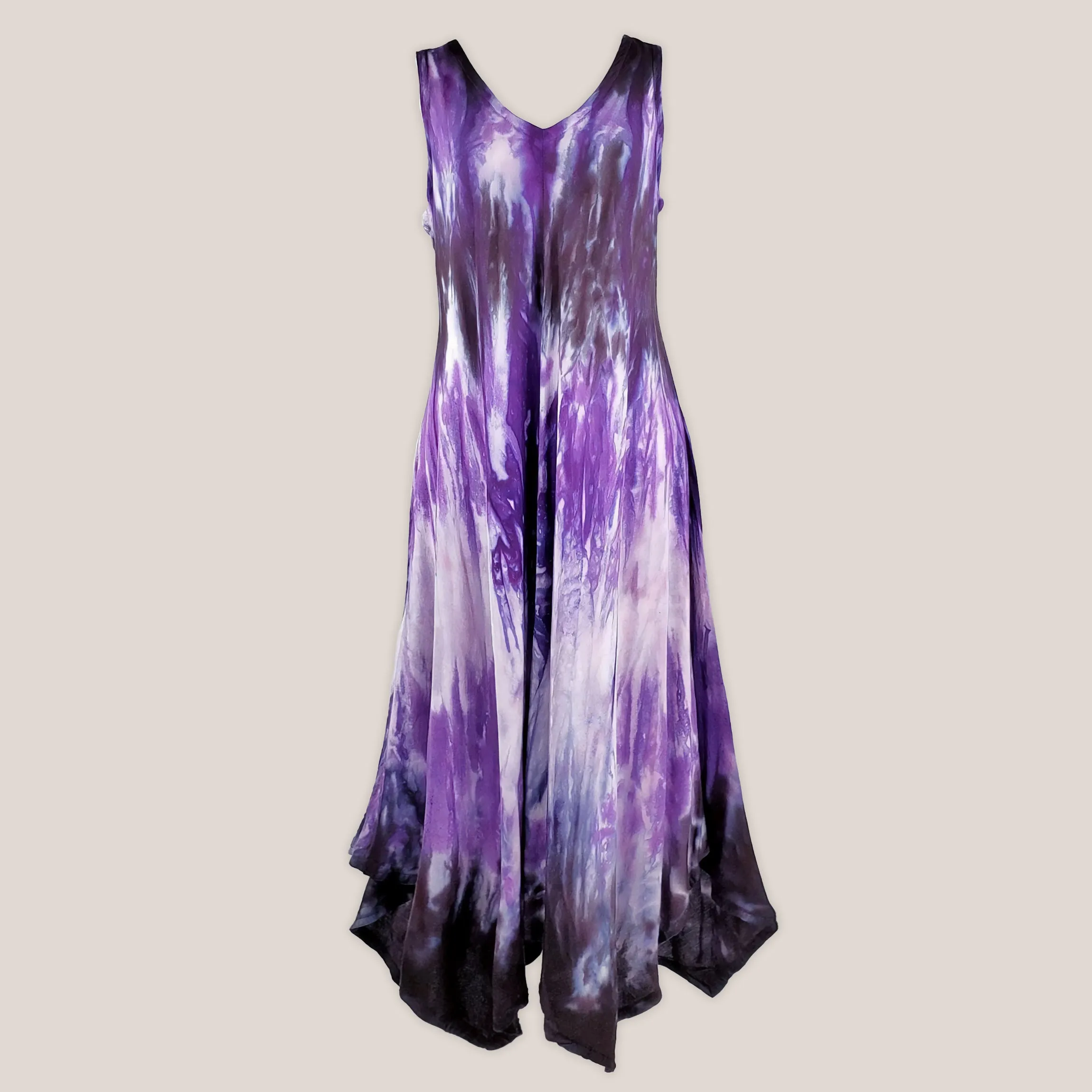 Liliana Tie Dye Dress