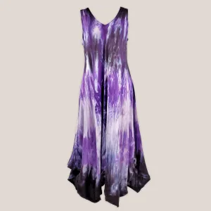 Liliana Tie Dye Dress