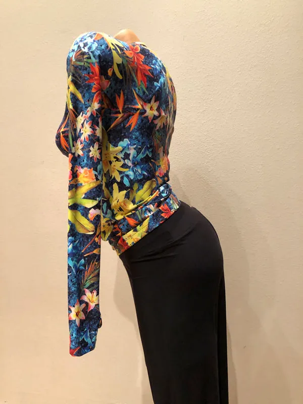 [Lilikoi Wear] Tops: Rashguards