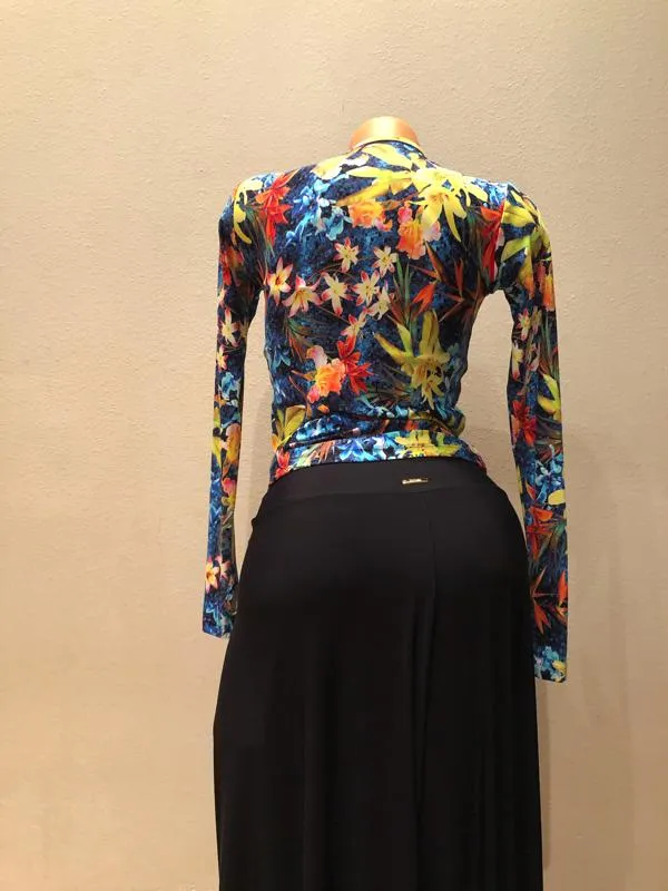 [Lilikoi Wear] Tops: Rashguards
