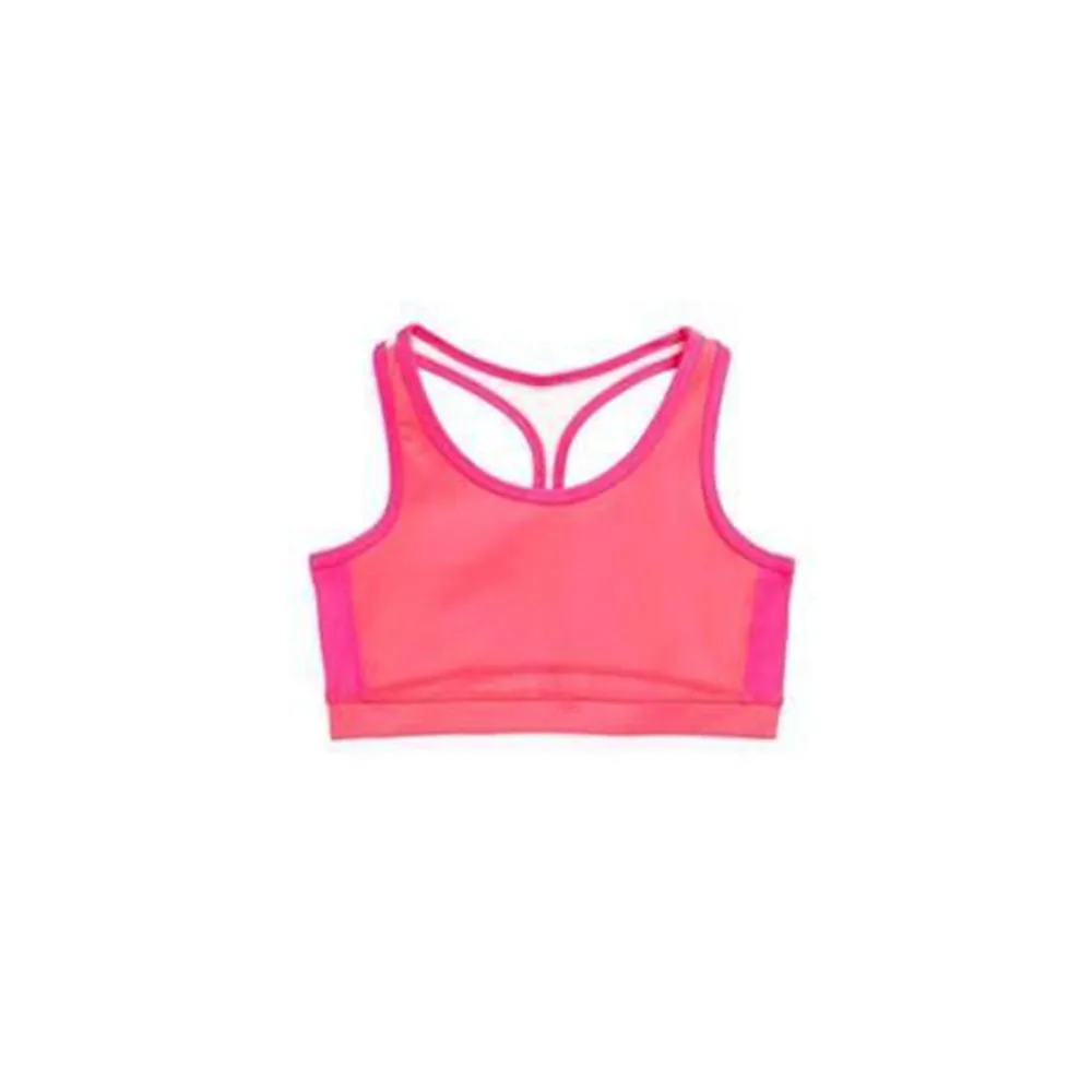 Limeapple 154 Dance Crop Top