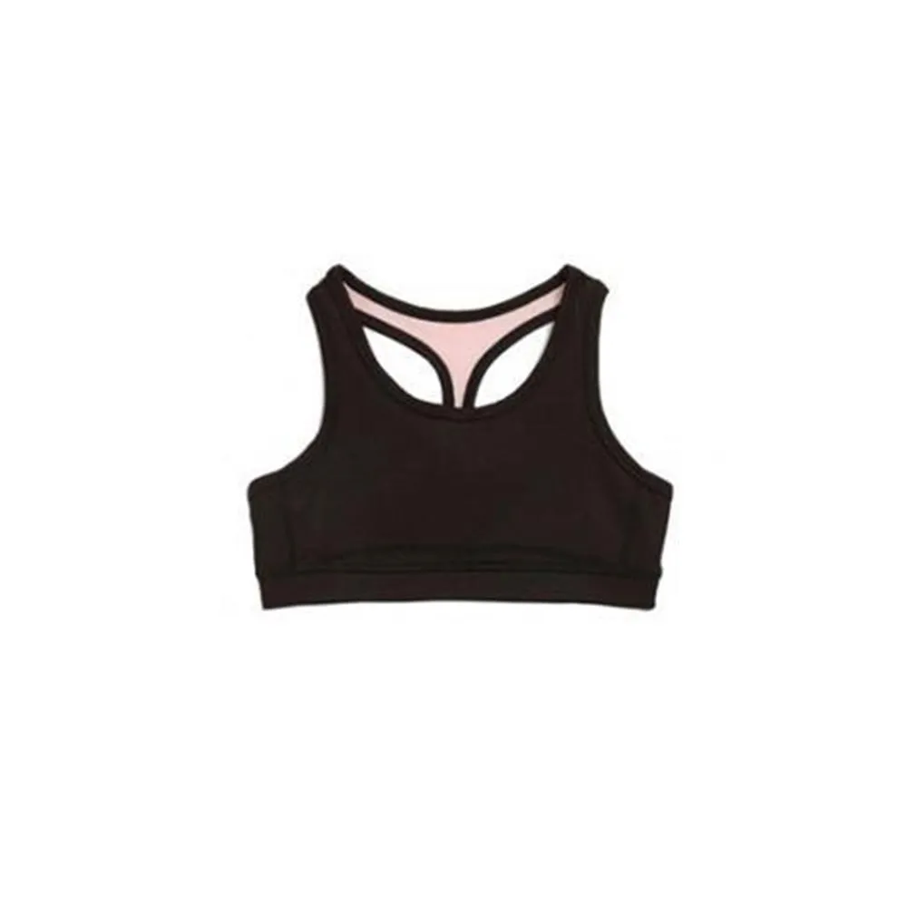 Limeapple 154 Dance Crop Top