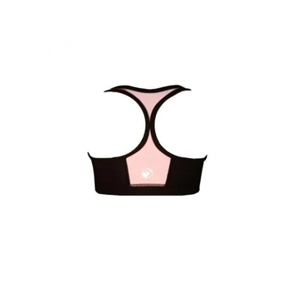 Limeapple 154 Dance Crop Top