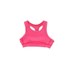 Limeapple 154 Dance Crop Top