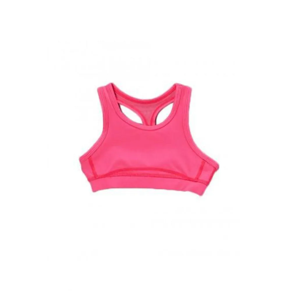 Limeapple 154 Dance Crop Top