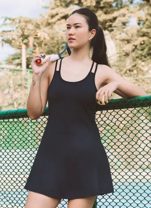 Lite Dress (Black)