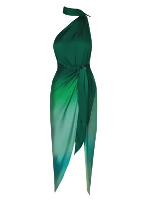 Lora Mini Dress ::RET