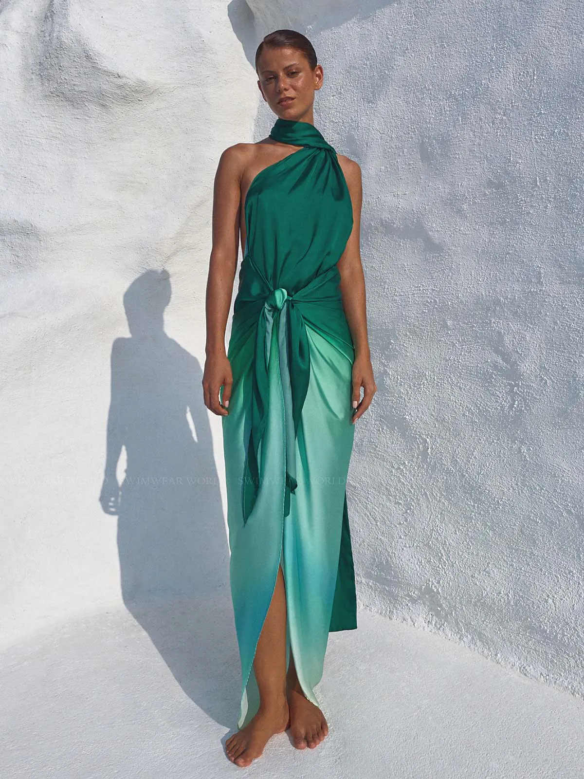 Lora Mini Dress ::RET