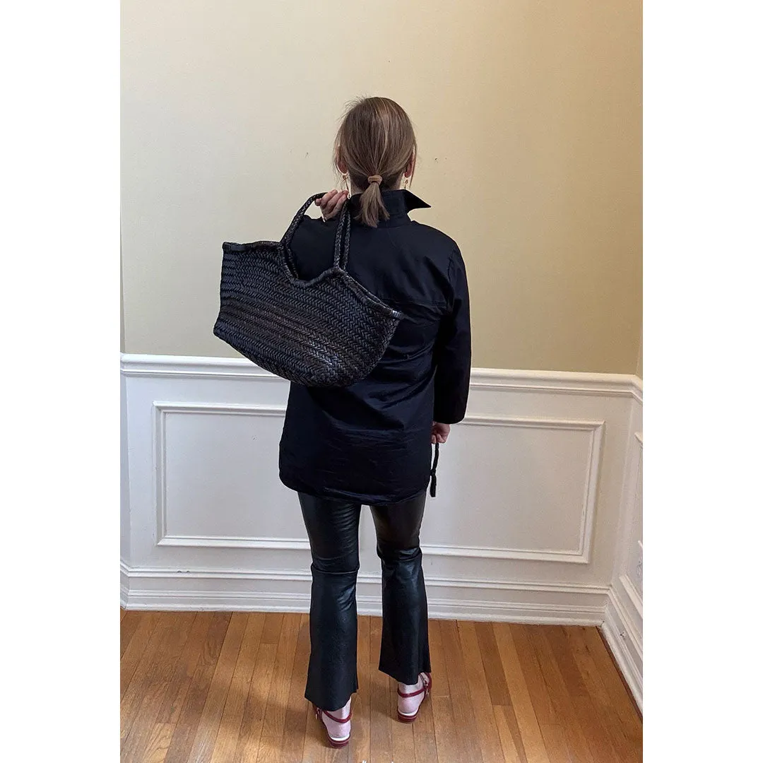 Lucia Top - Black