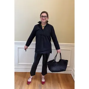 Lucia Top - Black