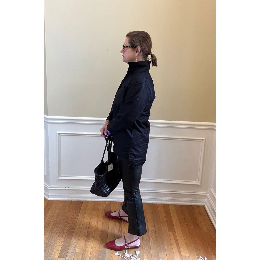 Lucia Top - Black