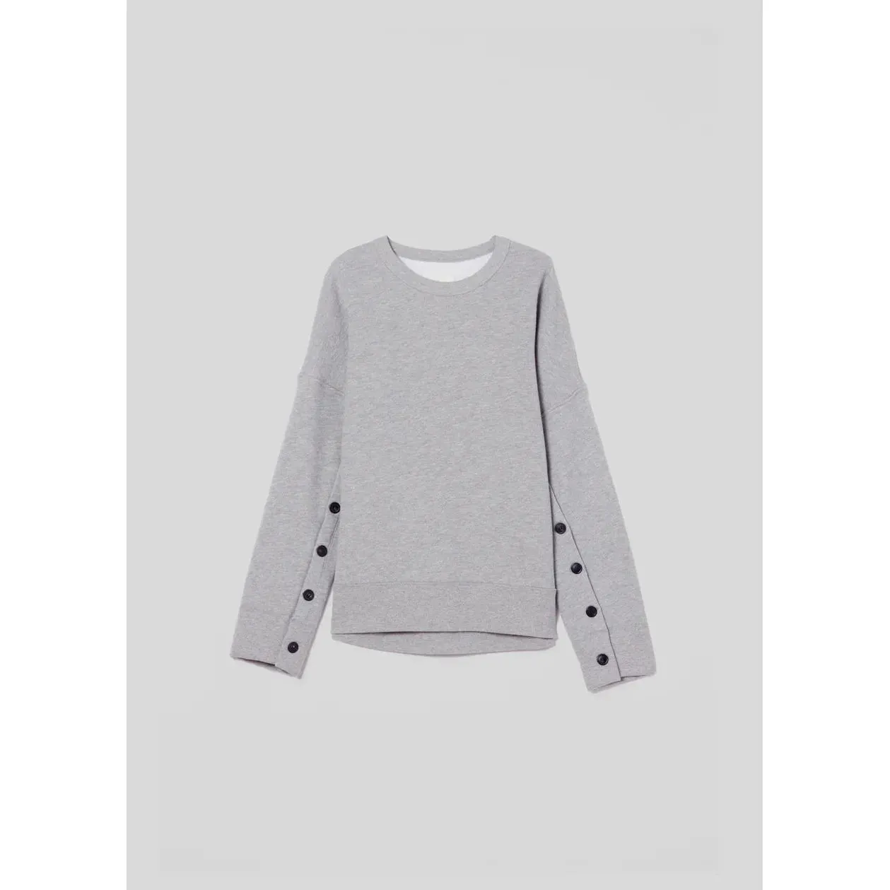 LUELLA CAPE SLEEVE FLEECE