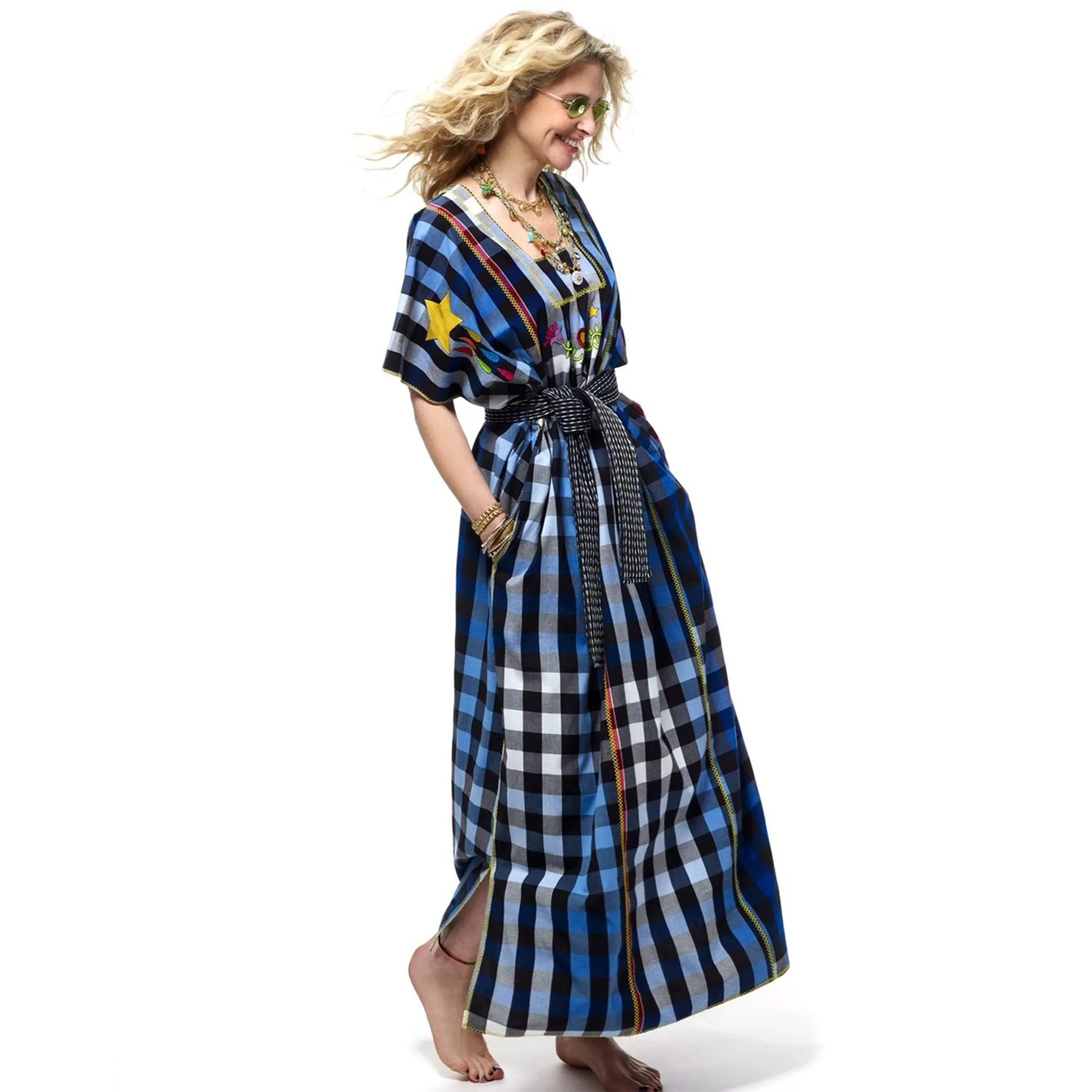 Lumir Laredo Dress