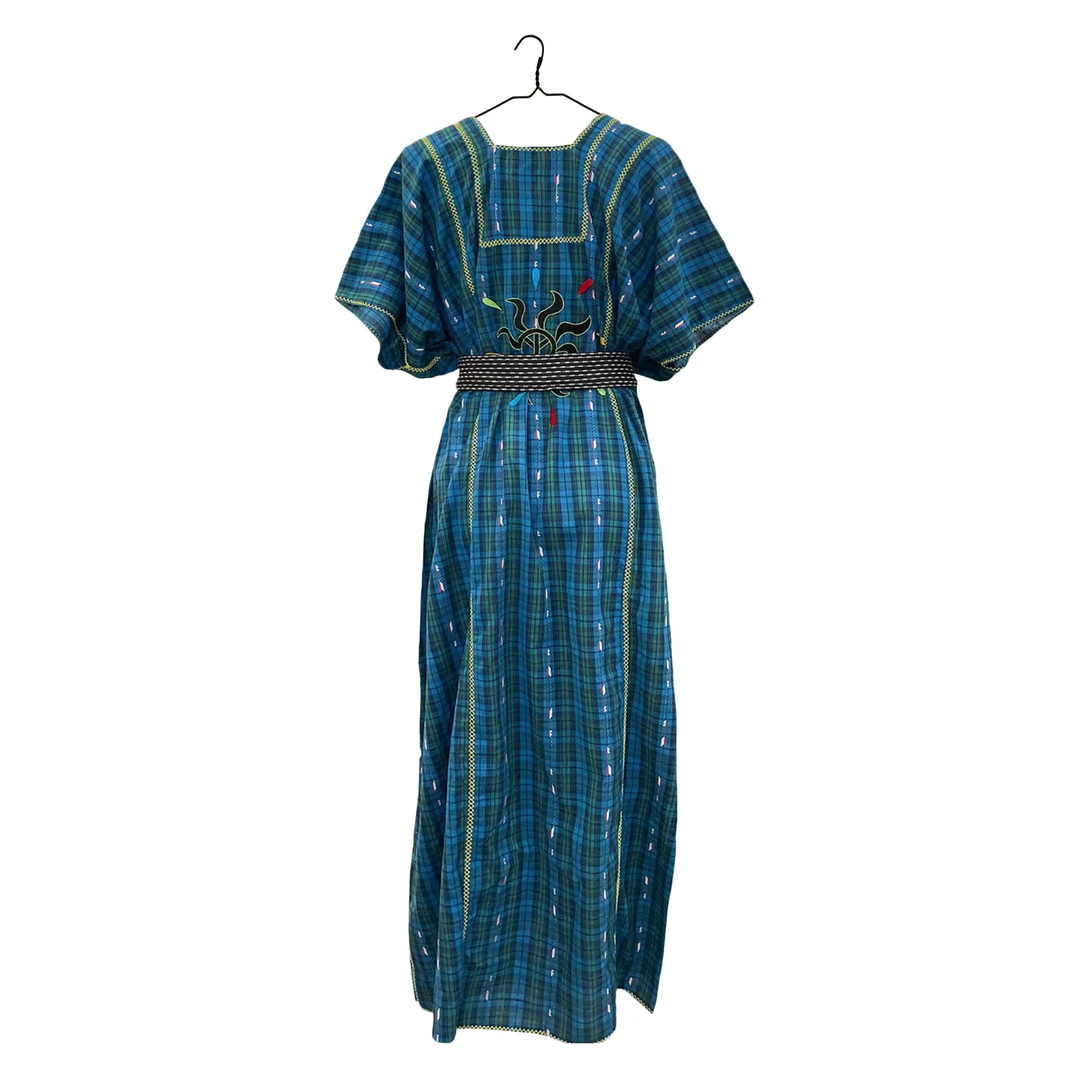 Lumir Laredo Dress