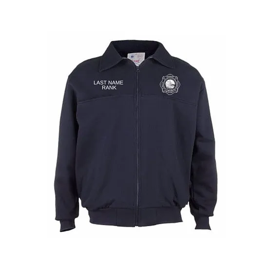 LVFR Game Job Shirt
