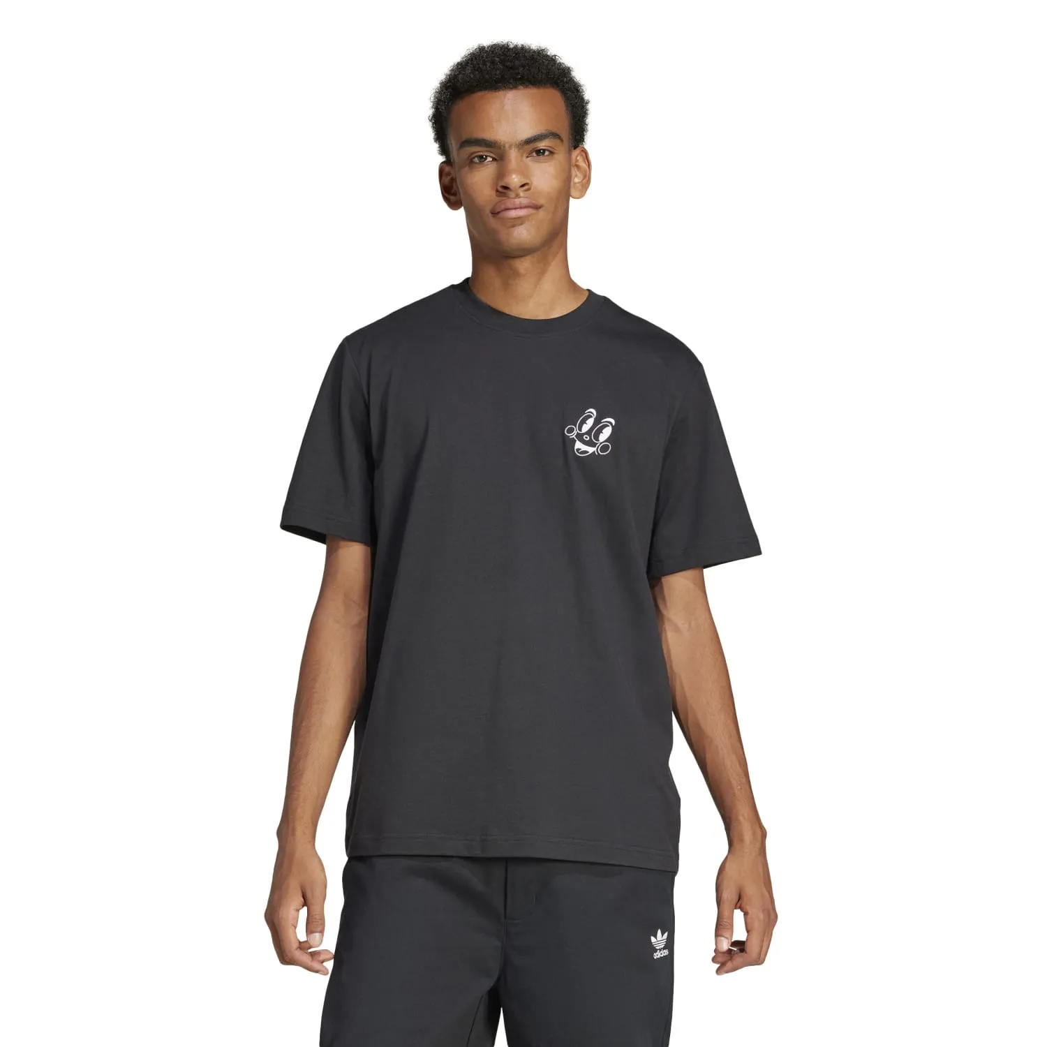 Made by Nelson Tee - Mens
