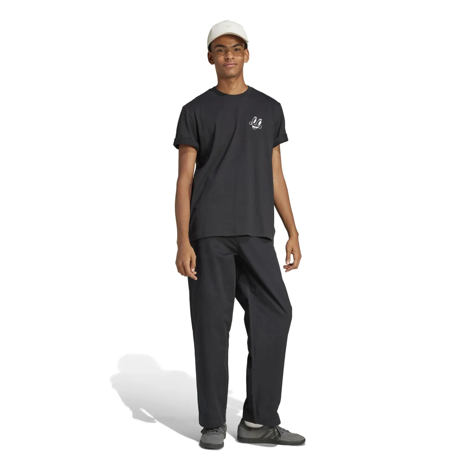Made by Nelson Tee - Mens