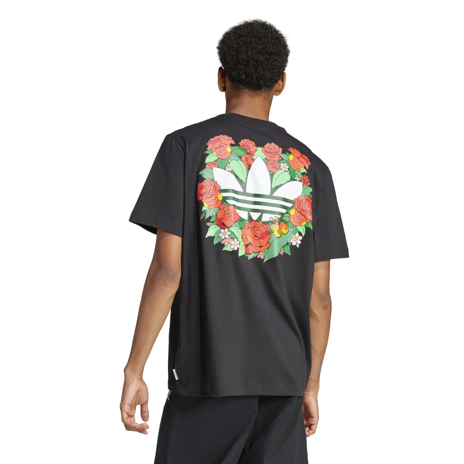 Made by Nelson Tee - Mens