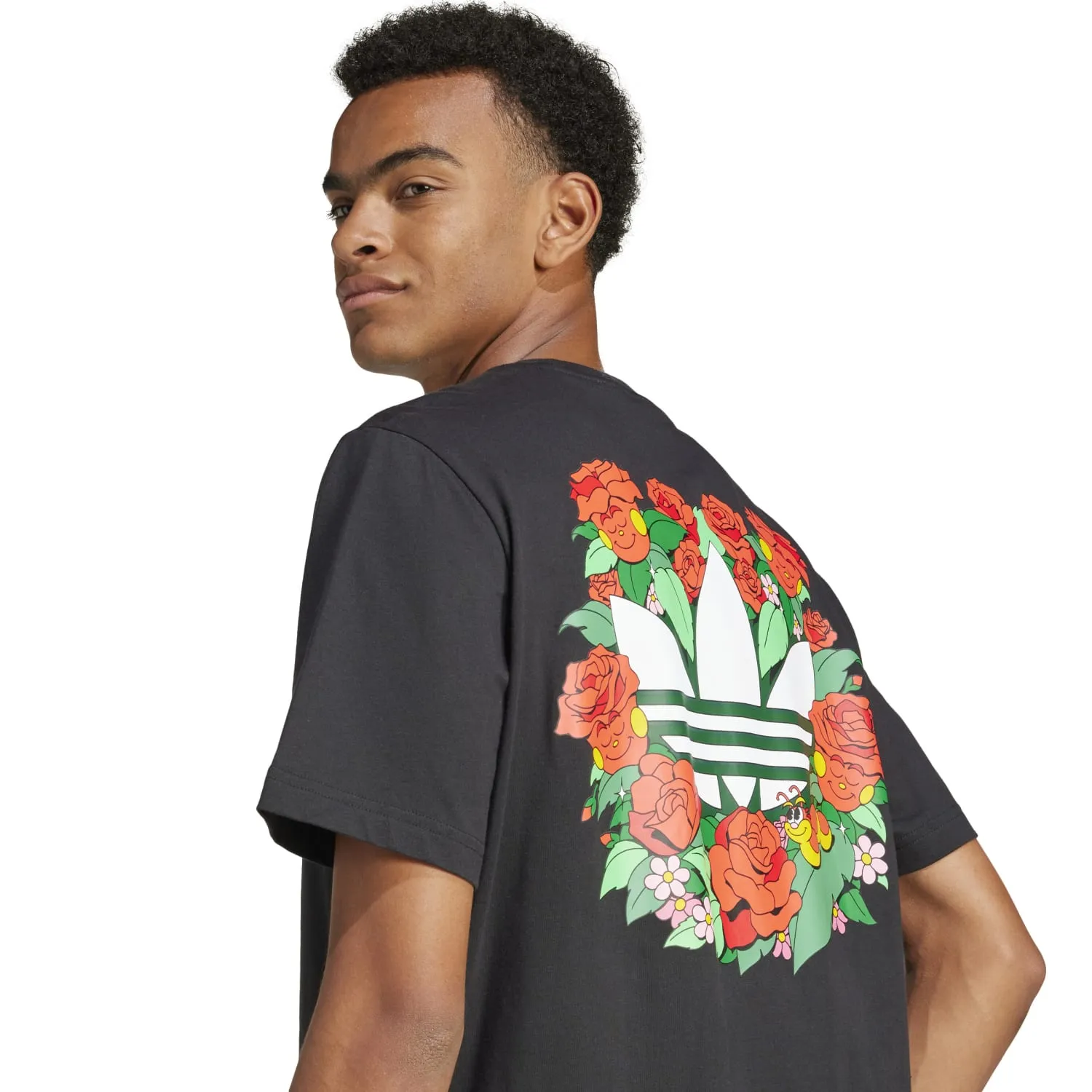 Made by Nelson Tee - Mens