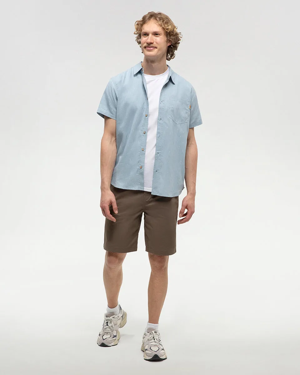 Mancos Shirt
