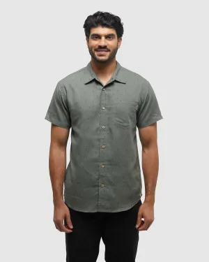Mancos Shirt
