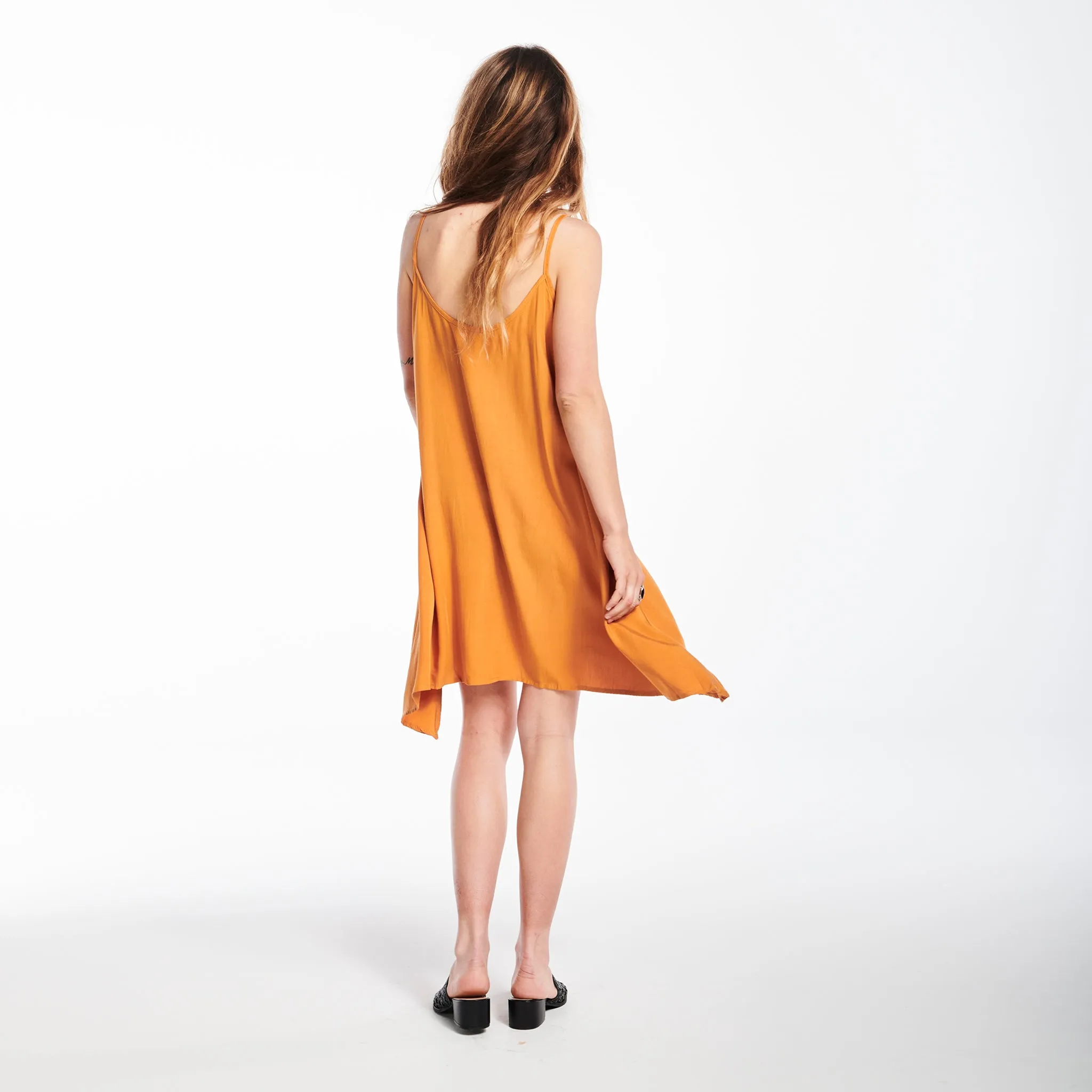 MARGEAUX IN CAMEL