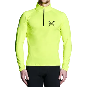 Maritime Mens Regatta 1/2 Zip Training Top (Midweight)